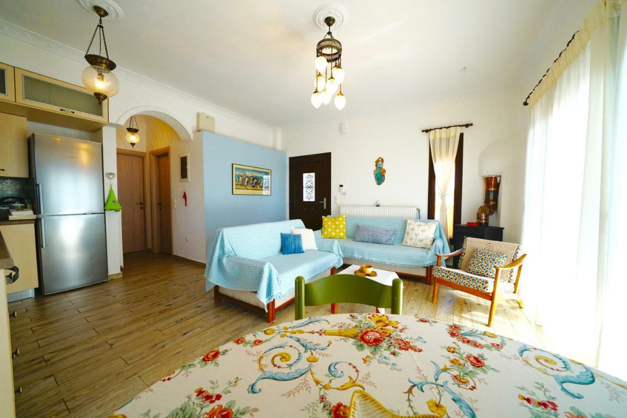 Apartment Vana Метаморфосі Екстер'єр фото