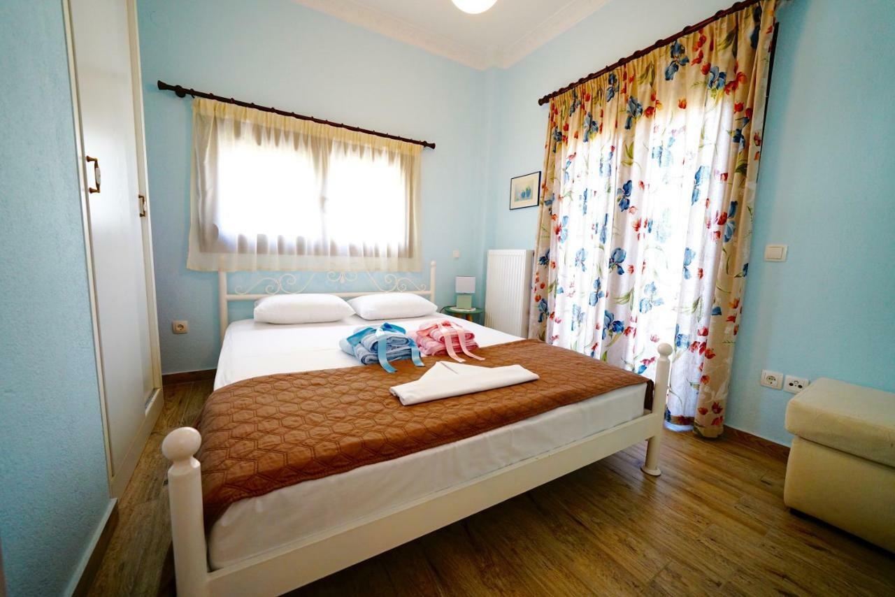 Apartment Vana Метаморфосі Екстер'єр фото
