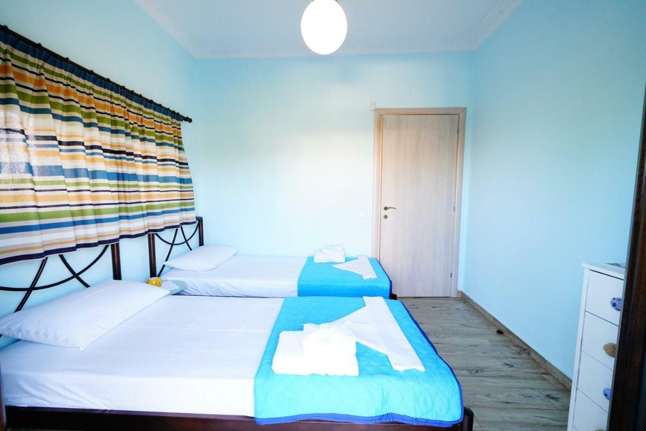 Apartment Vana Метаморфосі Екстер'єр фото