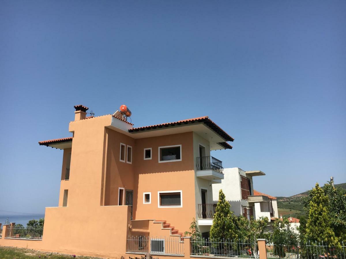 Apartment Vana Метаморфосі Екстер'єр фото