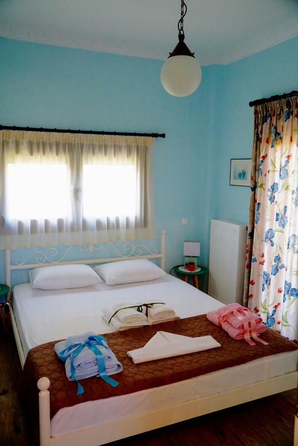 Apartment Vana Метаморфосі Екстер'єр фото