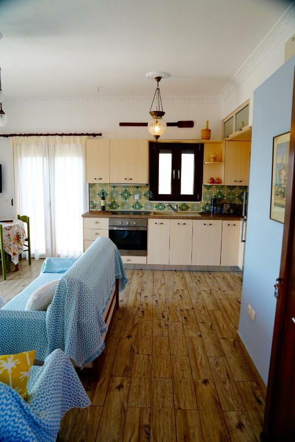 Apartment Vana Метаморфосі Екстер'єр фото