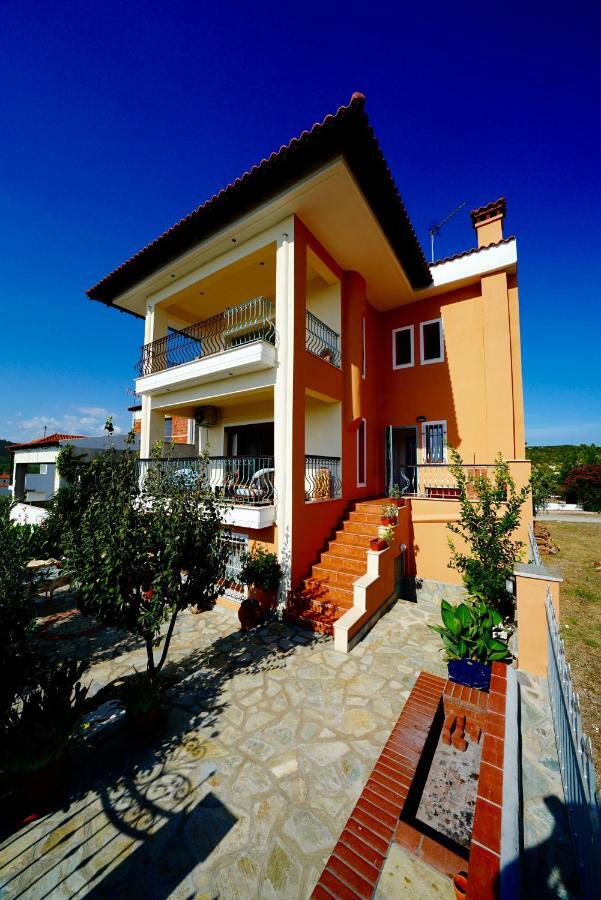 Apartment Vana Метаморфосі Екстер'єр фото