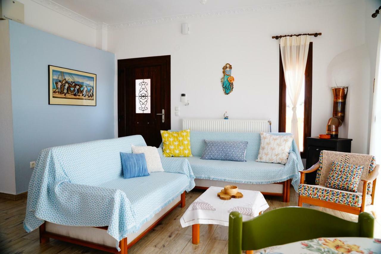 Apartment Vana Метаморфосі Екстер'єр фото